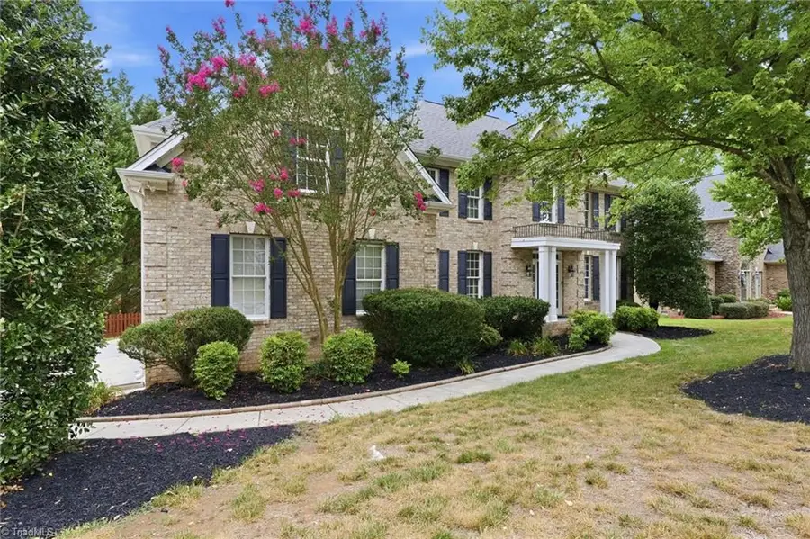5703 Blue Heron Drive, Greensboro, NC 27455 - #3