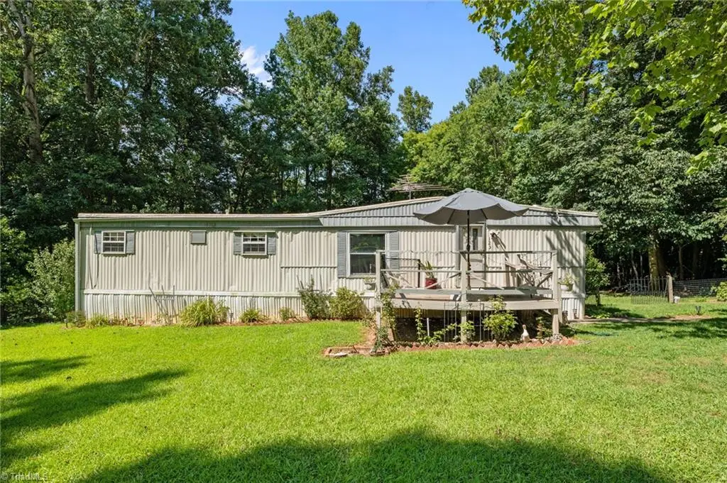 123 & 135 3rd Court, Reidsville, NC 27320 - #1