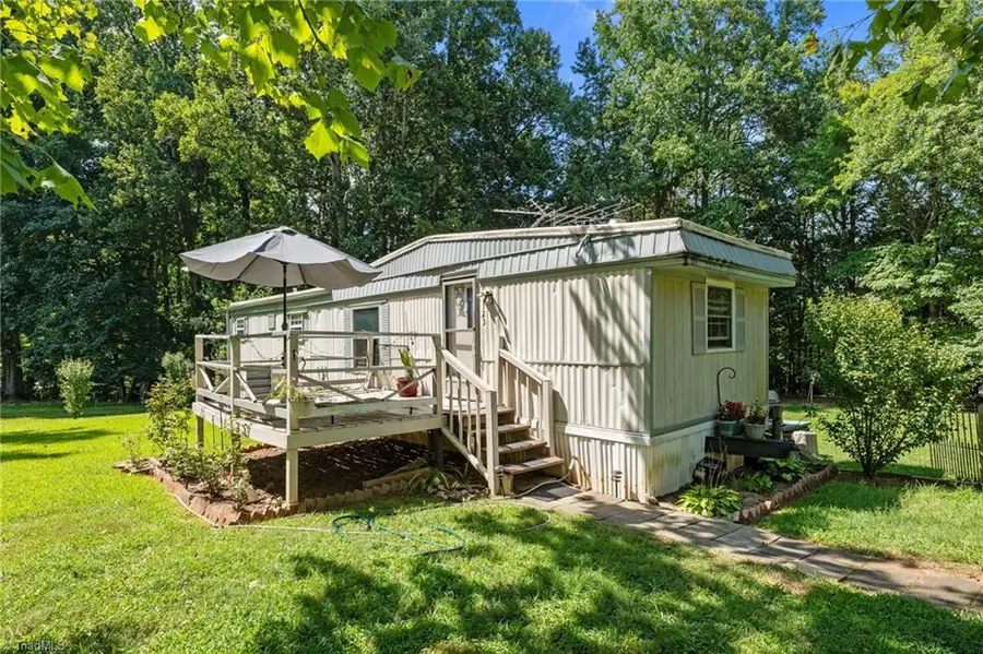 123 & 135 3rd Court, Reidsville, NC 27320 - #3