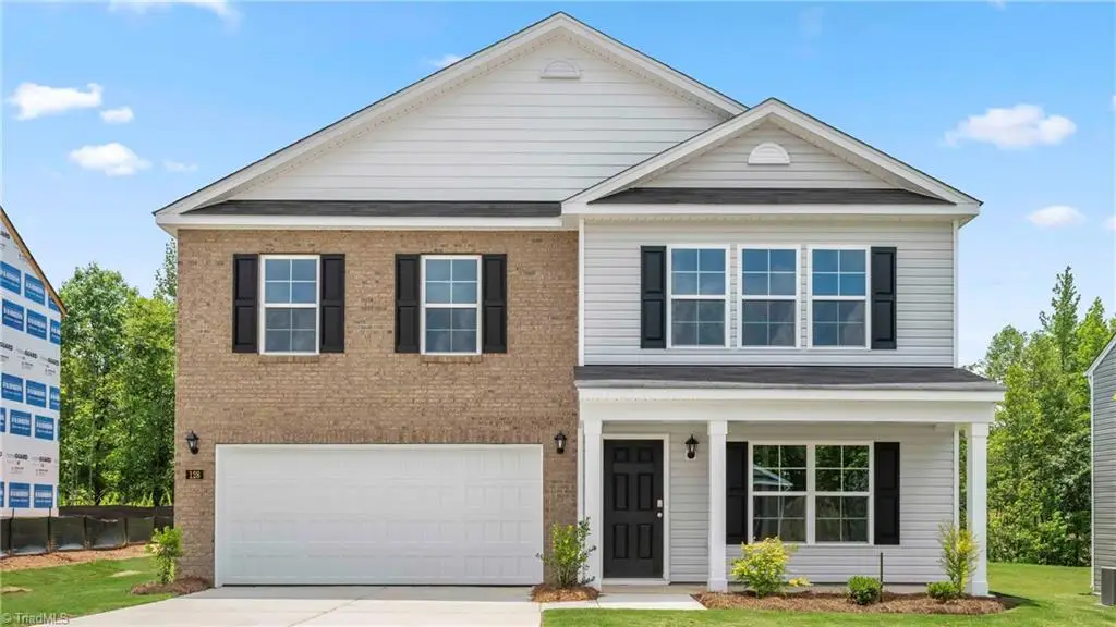 1101 Slingshot Drive, Archdale, NC 27263 - #1