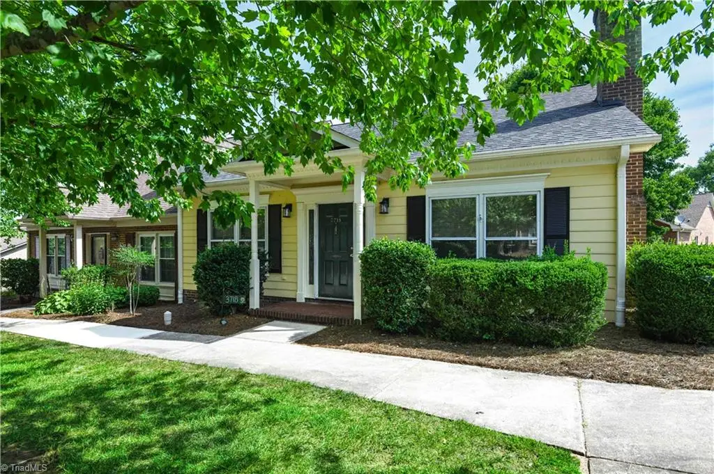 3718 Sawgrass Road, Greensboro, NC 27410 - #1
