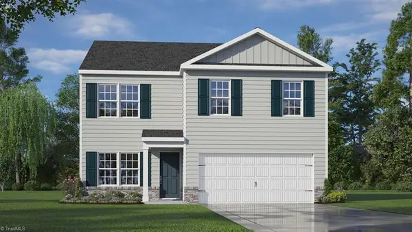 1589 String Drive, Winston-Salem, NC 27107
