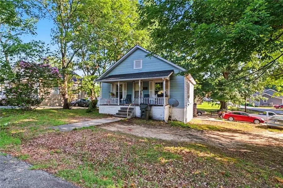 1005 Ava Street, Burlington, NC 27215 - #2