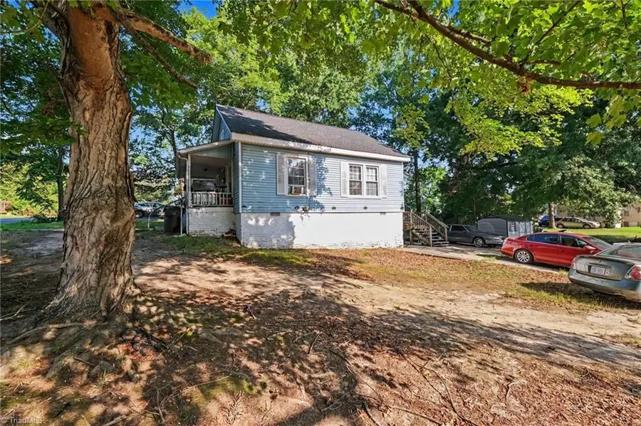 1005 Ava Street, Burlington, NC 27215 - #3