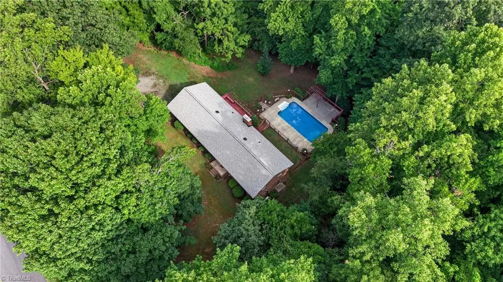 4515 Gilmore Drive, Liberty, NC 27298 - #1