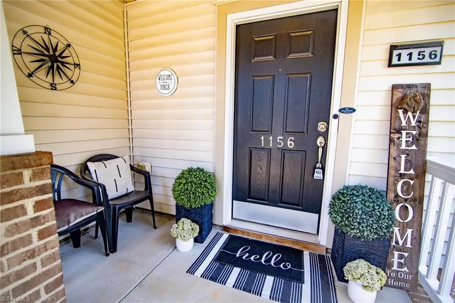 1156 Waterlyn Drive, Greensboro, NC 27405 - #2