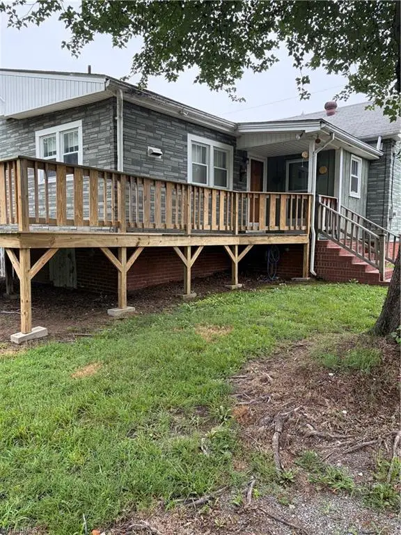 1308 Carolina Avenue, Eden, NC 27288 - #3