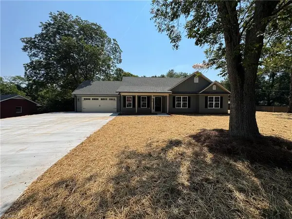 212 River Street, East Bend, NC 27018
