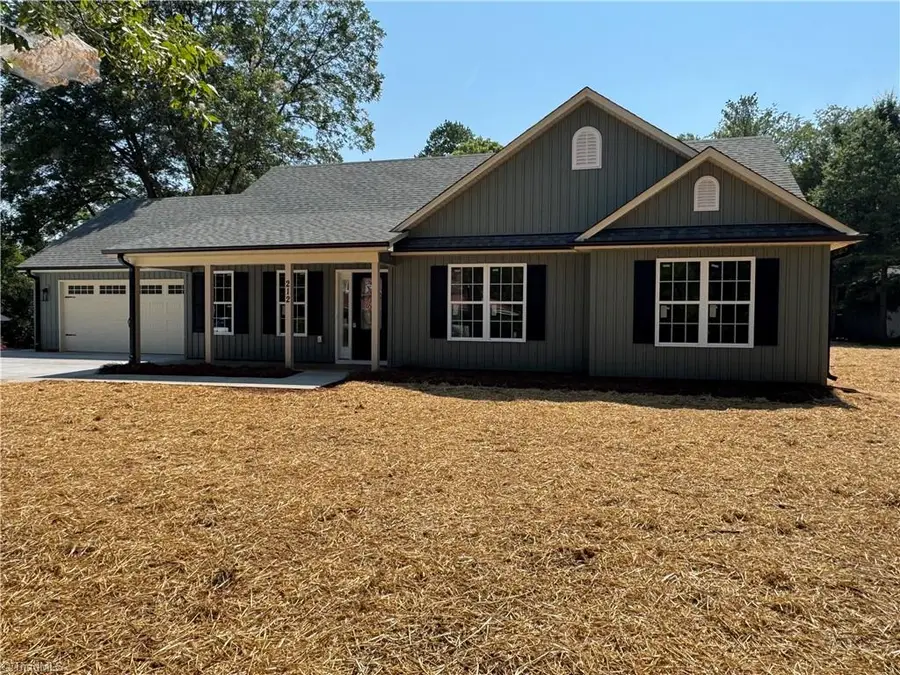 212 River Street, East Bend, NC 27018 - #3