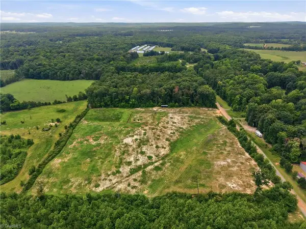 00 Teague Farm Road, Seagrove, NC 27341