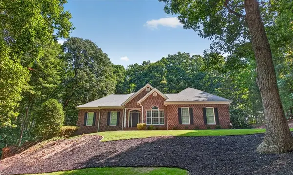 348 Westminster Court, Asheboro, NC 27205