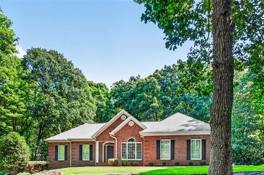 348 Westminster Court, Asheboro, NC 27205 - #2
