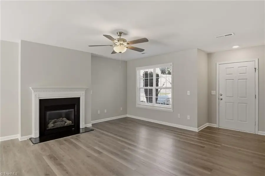5858 Bushberry Court, Winston Salem, NC 27105 - #3