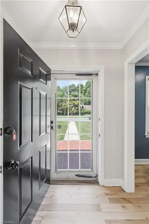 925 Branchwood Drive, Kernersville, NC 27284 - #2