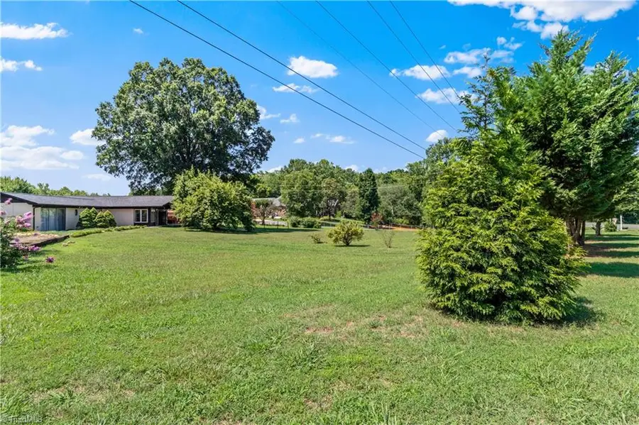 1456 Farmer Road, Denton, NC 27239 - #2