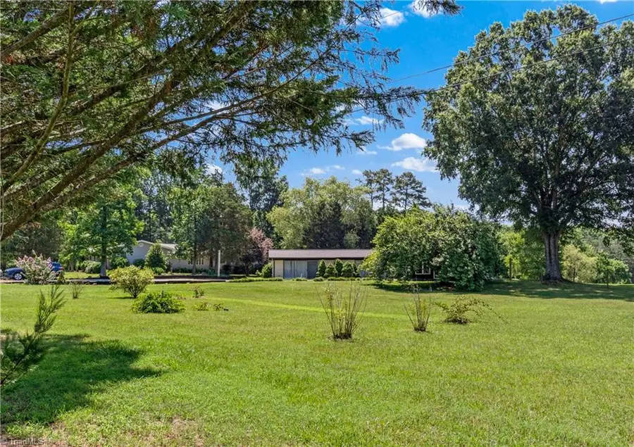 1456 Farmer Road, Denton, NC 27239 - #3