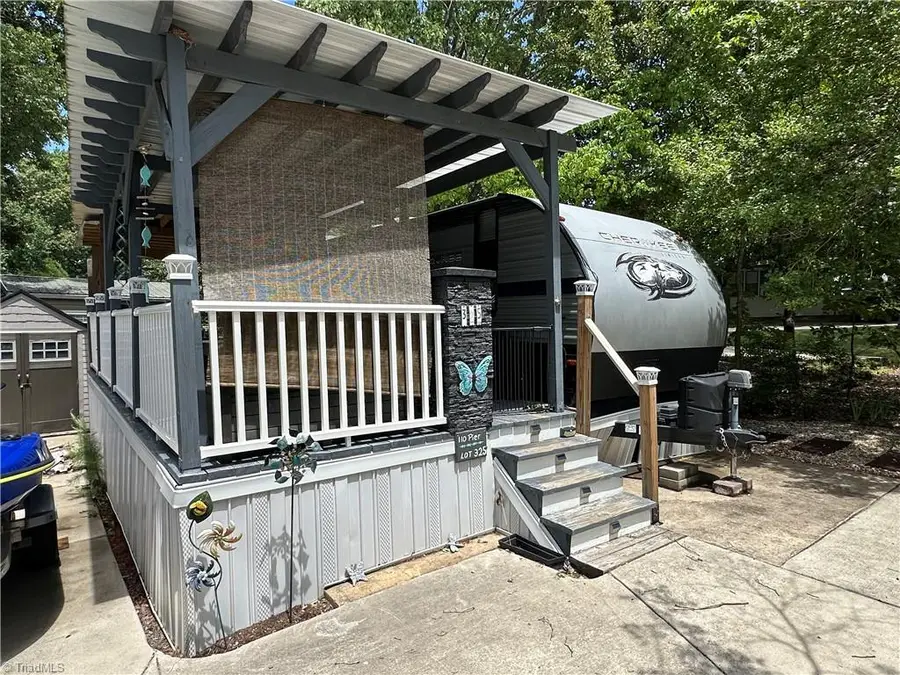 110 Pier Avenue, New London, NC 28127 - #2