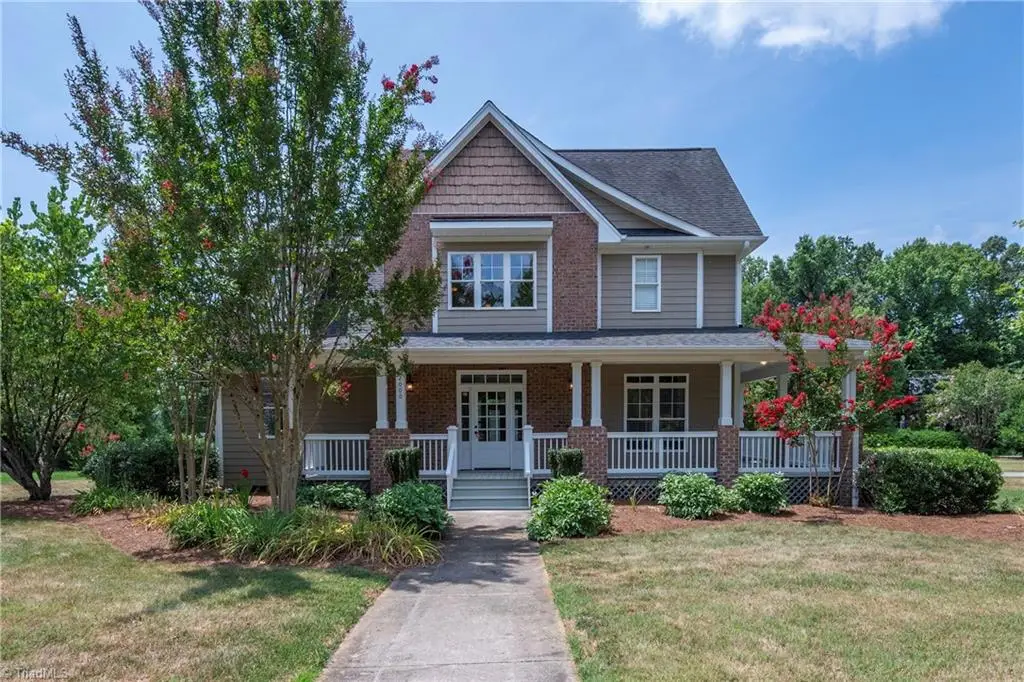 2000 Walnut Crossing Run, Yadkinville, NC 27055 - #1