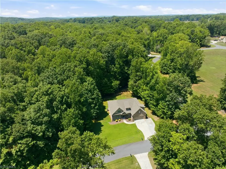 2887 Kolby Court, Sophia, NC 27350 - #3