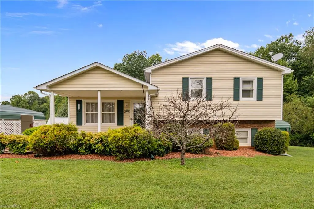 205 Snody Road, Mount Airy, NC 27030 - #1
