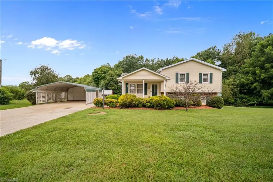 205 Snody Road, Mount Airy, NC 27030 - #2