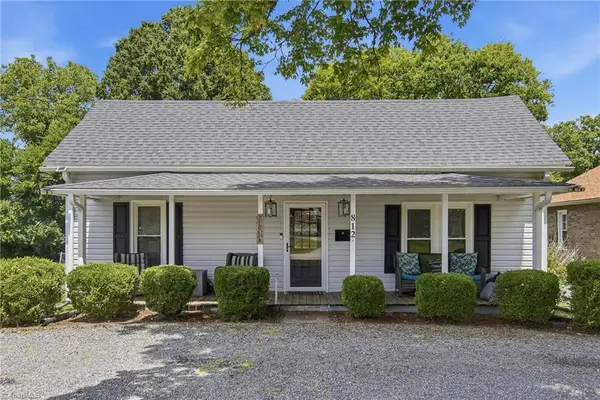 812 S Salisbury Street, Mocksville, NC 27028