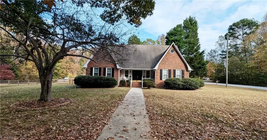 222 Shallowbrook Drive, Advance, NC 27006 - #2