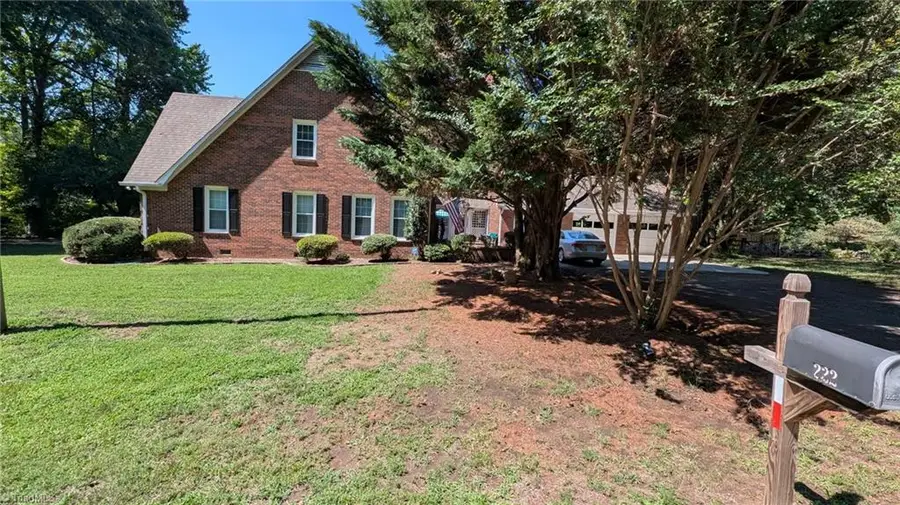222 Shallowbrook Drive, Advance, NC 27006 - #3