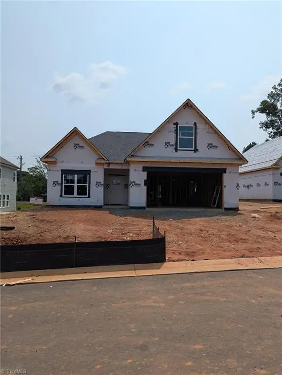 120 Carolina Rose Court, Winston-Salem, NC 27103