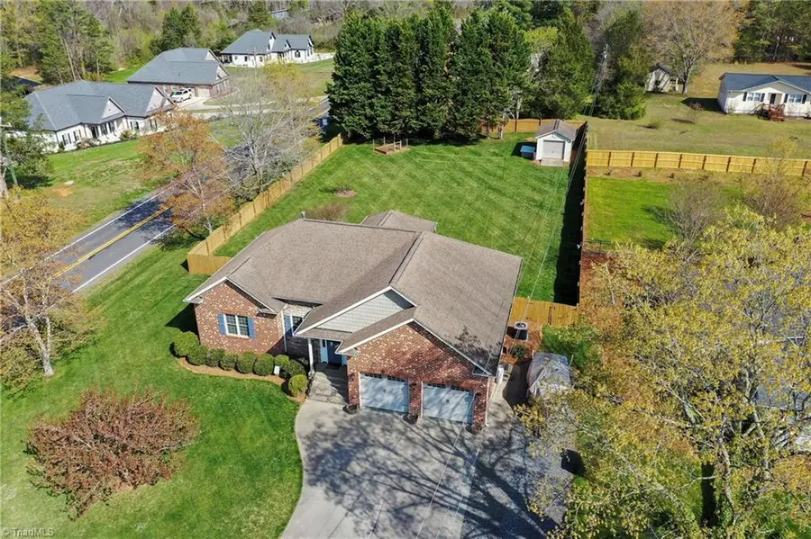 7291 Shallowford Road, Lewisville, NC 27023 - #2
