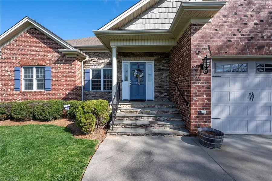 7291 Shallowford Road, Lewisville, NC 27023 - #3