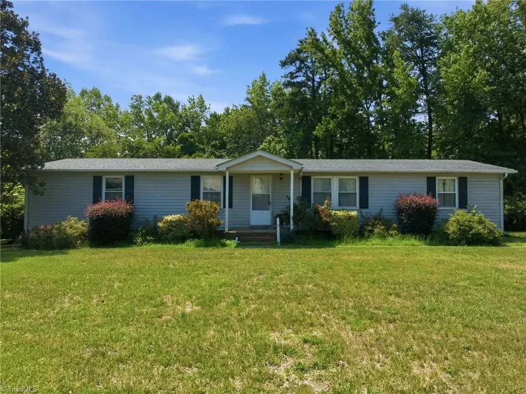 8405 Stafford Mill Road, Oak Ridge, NC 27310 - #1