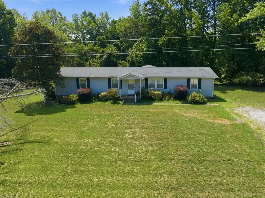 8405 Stafford Mill Road, Oak Ridge, NC 27310 - #3
