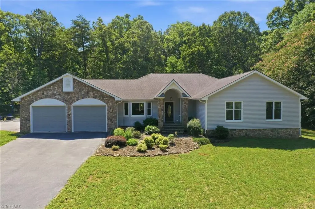 3744 Redbud Road, Haw River, NC 27258 - #1
