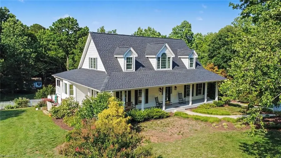 2380 Olde Spring Court, Graham, NC 27253 - #3