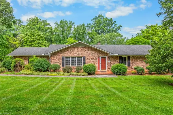 107 Hickory Street, Boonville, NC 27011