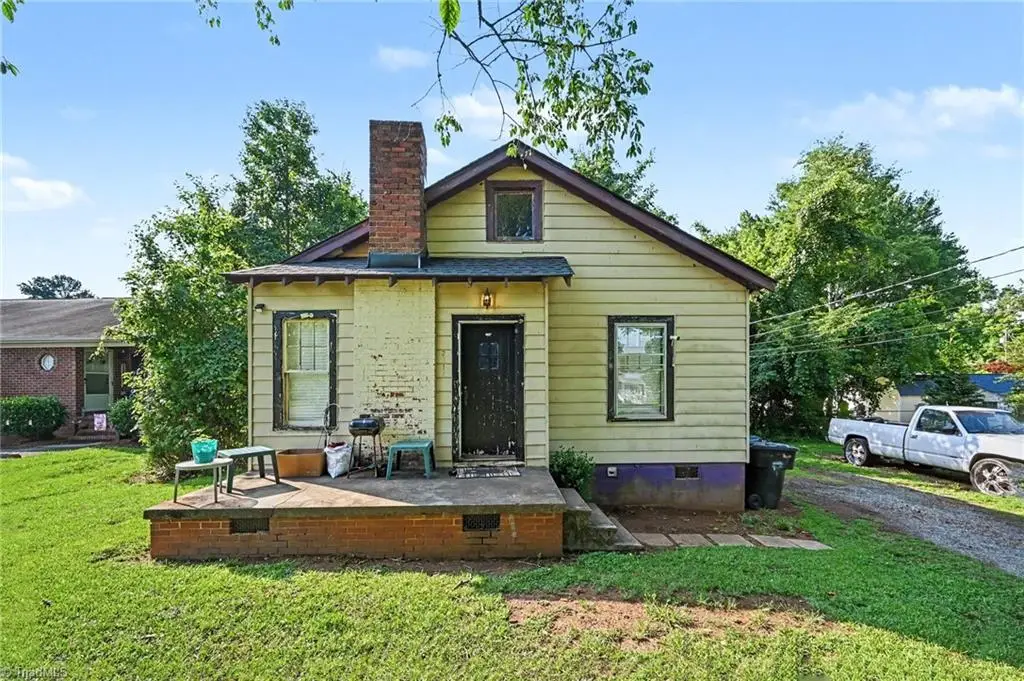 2312 Moran Street, Burlington, NC 27215 - #1