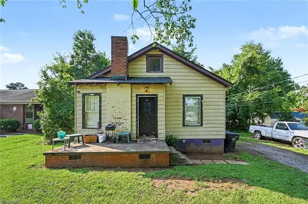2312 Moran Street, Burlington, NC 27215