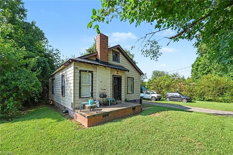 2312 Moran Street, Burlington, NC 27215 - #2