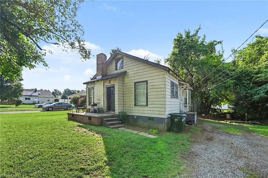 2312 Moran Street, Burlington, NC 27215 - #3