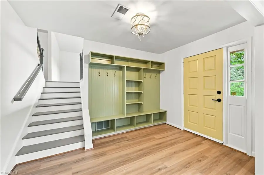 201 Jones Drive, Midway, NC 27107 - #3