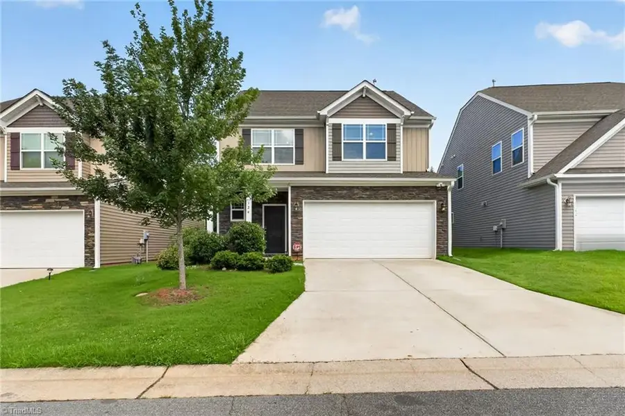 124 Habersham Court, Lexington, NC 27295 - #2