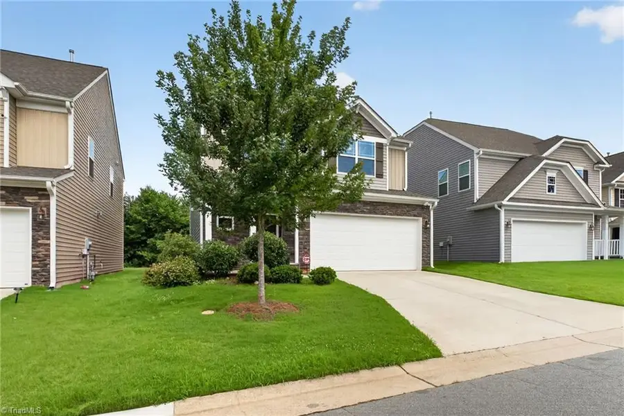 124 Habersham Court, Lexington, NC 27295 - #3