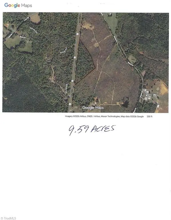 Lt5 Nc Highway 134, Star, NC 27356 - #2