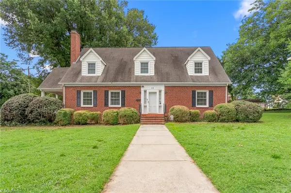 115 Albright Avenue, Graham, NC 27253