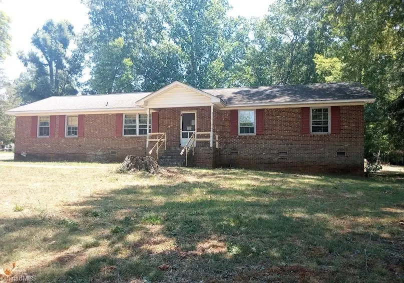 2220 Mcknight Mill Road, Greensboro, NC 27405 - #1