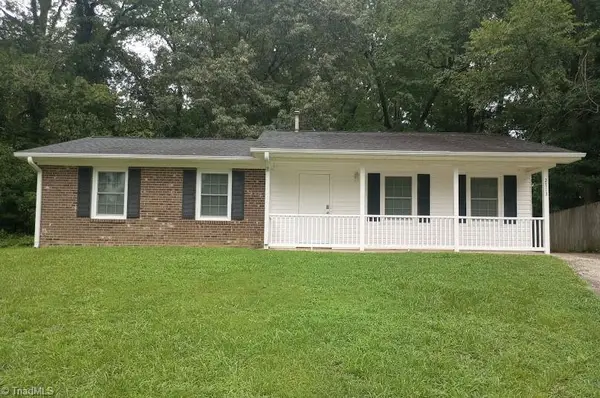 2713 Ernest Street, High Point, NC 27263