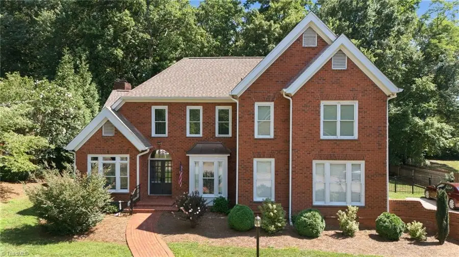6620 Village Brook Trail, Clemmons, NC 27012 - #2