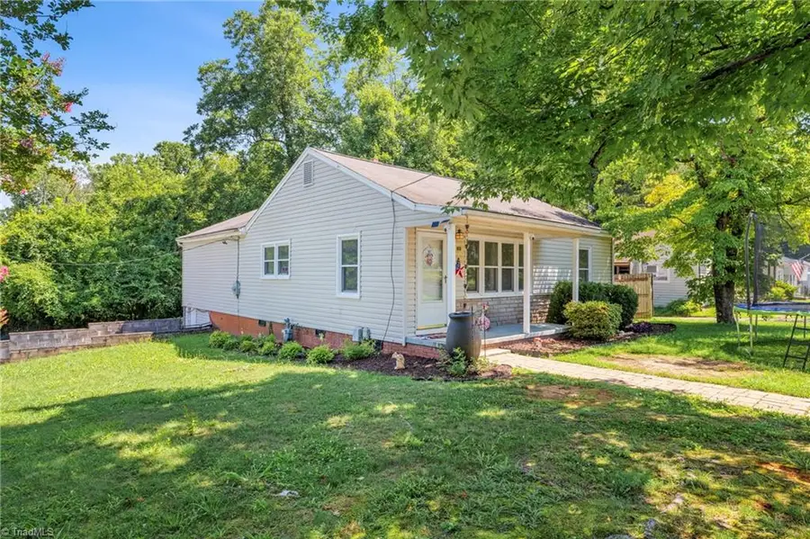 2401 Waverly Court, High Point, NC 27262 - #2