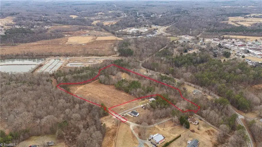 00 Wellhouse Drive, Walnut Cove, NC 27052 - #2